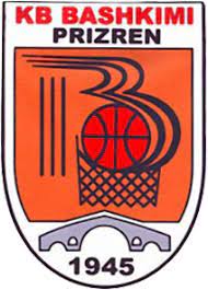 KB BASHKIMI Team Logo